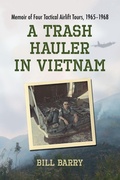 Cover: A Trash Hauler in Vietnam - McFarland & Co Inc
