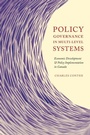 Cover: Policy Governance in Multi-level Systems - McGill-Queen's University Press