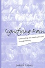 Cover: Signifying Pain - State University of New York Press