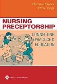 Abbildung von: Nursing Preceptorship - Lippincott Williams and Wilkins