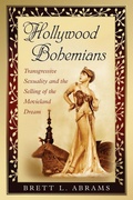 Cover: Hollywood Bohemians - McFarland & Co Inc
