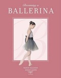 Cover: Becoming a Ballerina - Universe Publishing