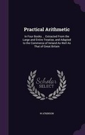 Cover: Practical Arithmetic - Palala Press