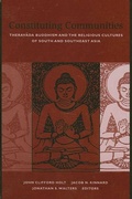 Cover: Constituting Communities - State University of New York Press