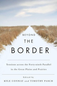 Enlarge image Cover: Beyond the Border - McGill-Queen's University Press