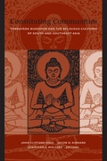 Cover: Constituting Communities - State University of New York Press