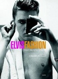 Cover: Elvis Fashion - Universe Publishing