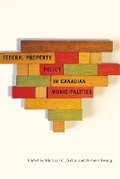 Abbildung von: Federal Property Policy in Canadian Municipalities - McGill-Queen's University Press