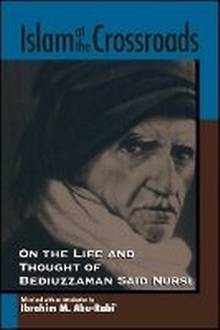 Enlarge image Cover: Islam at the Crossroads - State University of New York Press