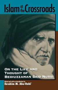 Enlarge image Cover: Islam at the Crossroads - State University of New York Press