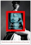 Cover: The Perils of Pedagogy - McGill-Queen's University Press