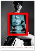 Cover: The Perils of Pedagogy - McGill-Queen's University Press