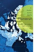 Cover: Nunavut - McGill-Queen's University Press