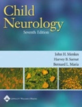 Cover: Child Neurology - Lippincott Williams and Wilkins