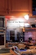 Cover: Out of the Basement - McGill-Queen's University Press