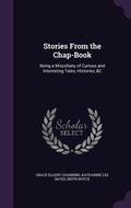 Cover: Stories From the Chap-Book - Palala Press
