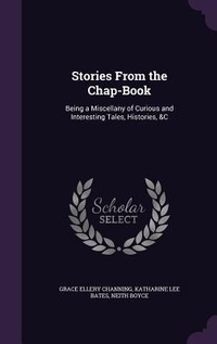 Enlarge image Cover: Stories From the Chap-Book - Palala Press