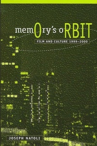 Enlarge image Cover: Memory's Orbit - State University of New York Press