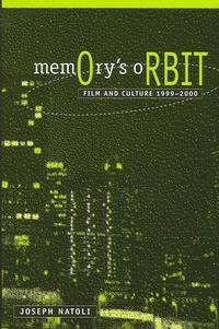 Enlarge image Cover: Memory's Orbit - State University of New York Press
