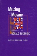 Cover: Musing the Mosaic - State University of New York Press