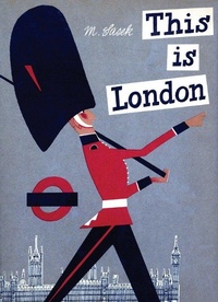 Abbildung von: This is London - Universe Publishing
