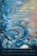 Cover: Canadian Public Budgeting in the Age of Crises - McGill-Queen's University Press