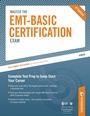 Cover: Master the EMT-Basic Certification Exam - Peterson's
