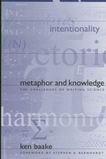 Cover: Metaphor and Knowledge - State University of New York Press