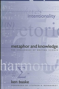 Enlarge image Cover: Metaphor and Knowledge - State University of New York Press