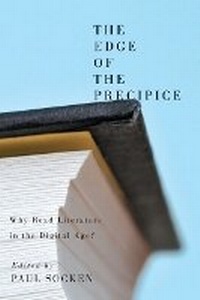 Enlarge image Cover: The Edge of the Precipice - McGill-Queen's University Press