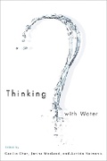Cover: Thinking with Water - McGill-Queen's University Press