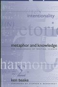Cover: Metaphor and Knowledge - State University of New York Press
