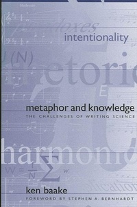 Enlarge image Cover: Metaphor and Knowledge - State University of New York Press