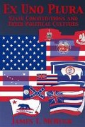Cover: Ex Uno Plura - State University of New York Press