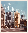 Cover: On Architecture - McGill-Queen's University Press