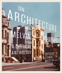 Enlarge image Cover: On Architecture - McGill-Queen's University Press