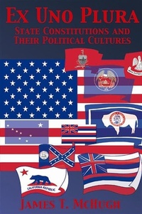 Enlarge image Cover: Ex Uno Plura - State University of New York Press