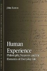 Enlarge image Cover: Human Experience - State University of New York Press