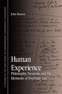 Cover: Human Experience - State University of New York Press