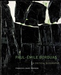 Cover: Paul-Emile Borduas - McGill-Queen's University Press