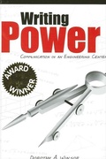 Cover: Writing Power - State University of New York Press