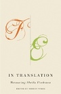 Cover: In Translation - McGill-Queen's University Press
