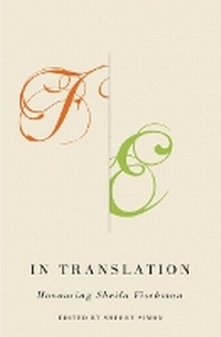 Enlarge image Cover: In Translation - McGill-Queen's University Press