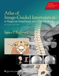 Cover: Atlas of Image-Guided Intervention in Regional Anesthesia and Pain Medicine - Lippincott Williams and Wilkins
