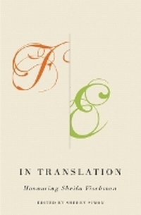 Enlarge image Cover: In Translation - McGill-Queen's University Press