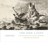 Enlarge image Cover: Ink and Light - McGill-Queen's University Press