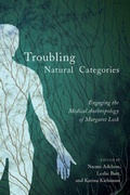 Cover: Troubling Natural Categories - McGill-Queen's University Press