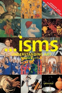 Enlarge image Cover: ...isms: Understanding Art - Universe Publishing