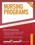Cover: Petereson's Nursing Programs - Peterson's Guides,U.S.