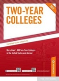 Cover: Two-Year Colleges 2012 - Peterson's Guides,U.S.